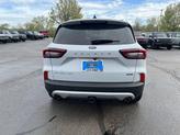 Thumbnail of 2025 Space Silver Metallic Ford Escape