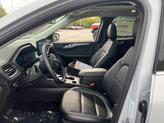 Thumbnail of 2025 Space Silver Metallic Ford Escape