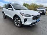Photo of 2025 Space Silver Metallic Ford Escape