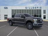 Thumbnail of 2025 Agate Black Metallic Ford F-250