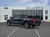 Thumbnail of 2025 Agate Black Metallic Ford F-250