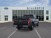 Thumbnail of 2025 Agate Black Metallic Ford F-250