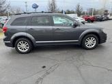 Thumbnail of 2014 Granite Crystal Metallic Clearcoat Dodge Journey