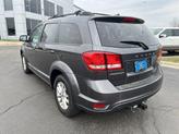 Thumbnail of 2014 Granite Crystal Metallic Clearcoat Dodge Journey