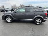 Thumbnail of 2014 Granite Crystal Metallic Clearcoat Dodge Journey