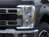 Thumbnail of 2025 Agate Black Metallic Ford F-250