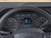 Thumbnail of 2025 Agate Black Metallic Ford F-250