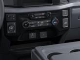 Thumbnail of 2025 Agate Black Metallic Ford F-250