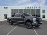 Thumbnail of 2025 Agate Black Metallic Ford F-250