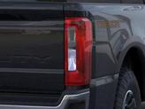 Thumbnail of 2025 Agate Black Metallic Ford F-250