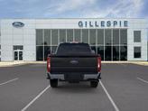 Thumbnail of 2025 Agate Black Metallic Ford F-250