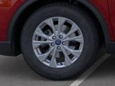 Thumbnail of 2025 Rapid Red Metallic Tinted Clearcoat Ford Escape