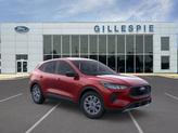 Thumbnail of 2025 Rapid Red Metallic Tinted Clearcoat Ford Escape