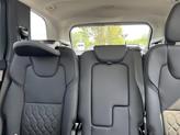 Thumbnail of 2025 Crystal White Pearl Volvo XC90