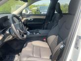 Thumbnail of 2025 Crystal White Pearl Volvo XC90