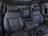Thumbnail of 2025 Space White Ford F-150