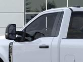Thumbnail of 2025 Oxford White Ford F-350