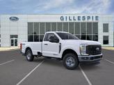 Thumbnail of 2025 Oxford White Ford F-350