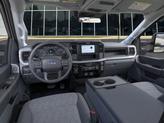 Thumbnail of 2025 Oxford White Ford F-350