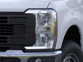 Thumbnail of 2025 Oxford White Ford F-350