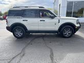 Thumbnail of 2025 Desert Sand Ford Bronco Sport