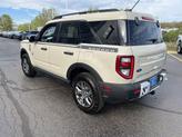 Thumbnail of 2025 Desert Sand Ford Bronco Sport