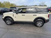 Thumbnail of 2025 Desert Sand Ford Bronco Sport