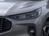 Thumbnail of 2025 Carbonized Gray Metallic Ford Escape