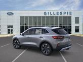 Thumbnail of 2025 Carbonized Gray Metallic Ford Escape