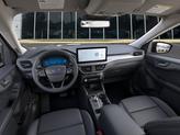 Thumbnail of 2025 Carbonized Gray Metallic Ford Escape