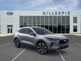 Thumbnail of 2025 Carbonized Gray Metallic Ford Escape