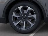 Thumbnail of 2025 Carbonized Gray Metallic Ford Escape