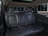 Thumbnail of 2025 Carbonized Gray Metallic Ford Escape
