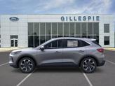 Thumbnail of 2025 Carbonized Gray Metallic Ford Escape