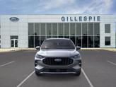 Thumbnail of 2025 Carbonized Gray Metallic Ford Escape