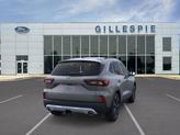 Thumbnail of 2025 Carbonized Gray Metallic Ford Escape