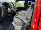 Thumbnail of 2021 Red Hot Chevrolet Silverado 1500