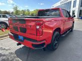 Thumbnail of 2021 Red Hot Chevrolet Silverado 1500