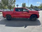 Thumbnail of 2021 Red Hot Chevrolet Silverado 1500
