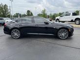 Thumbnail of 2023 Black Raven Cadillac CT5