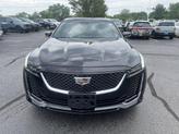 Thumbnail of 2023 Black Raven Cadillac CT5