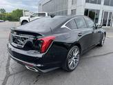 Thumbnail of 2023 Black Raven Cadillac CT5