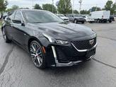 Photo of 2023 Black Raven Cadillac CT5