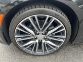 Thumbnail of 2023 Black Raven Cadillac CT5