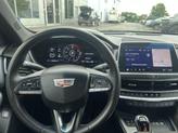 Thumbnail of 2023 Black Raven Cadillac CT5