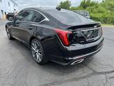 Thumbnail of 2023 Black Raven Cadillac CT5