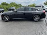 Thumbnail of 2023 Black Raven Cadillac CT5
