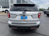 Thumbnail of 2019 INGOT SILVER METALLIC Ford Explorer