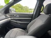 Thumbnail of 2019 INGOT SILVER METALLIC Ford Explorer