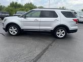 Thumbnail of 2019 INGOT SILVER METALLIC Ford Explorer